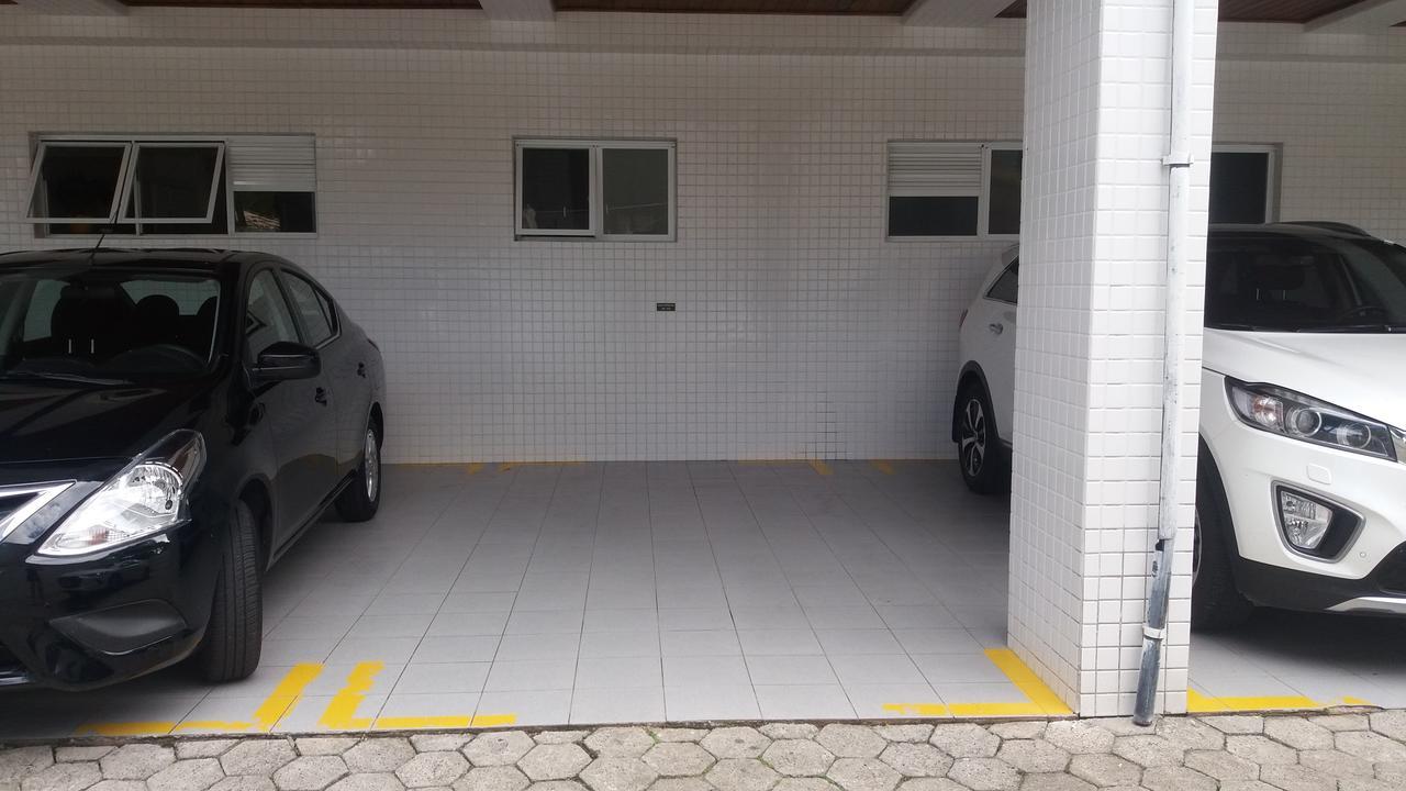 Morada Do Barão Apartamento