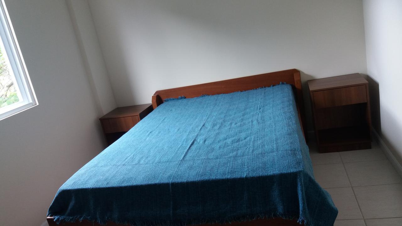 Apartamento Morada Do Barão