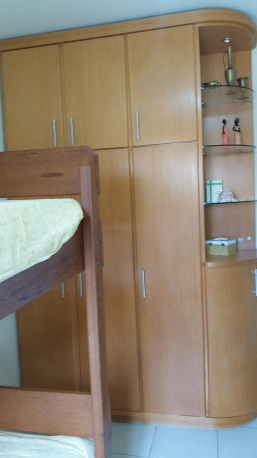 Morada Do Barão Apartamento *